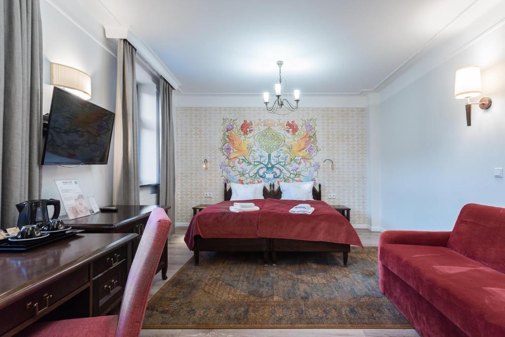 Hotel Ester - Resim 5