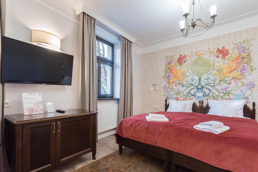 Hotel Ester - Resim 35