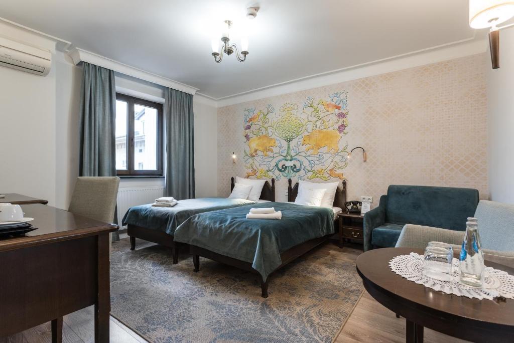 Hotel Ester - Resim 27