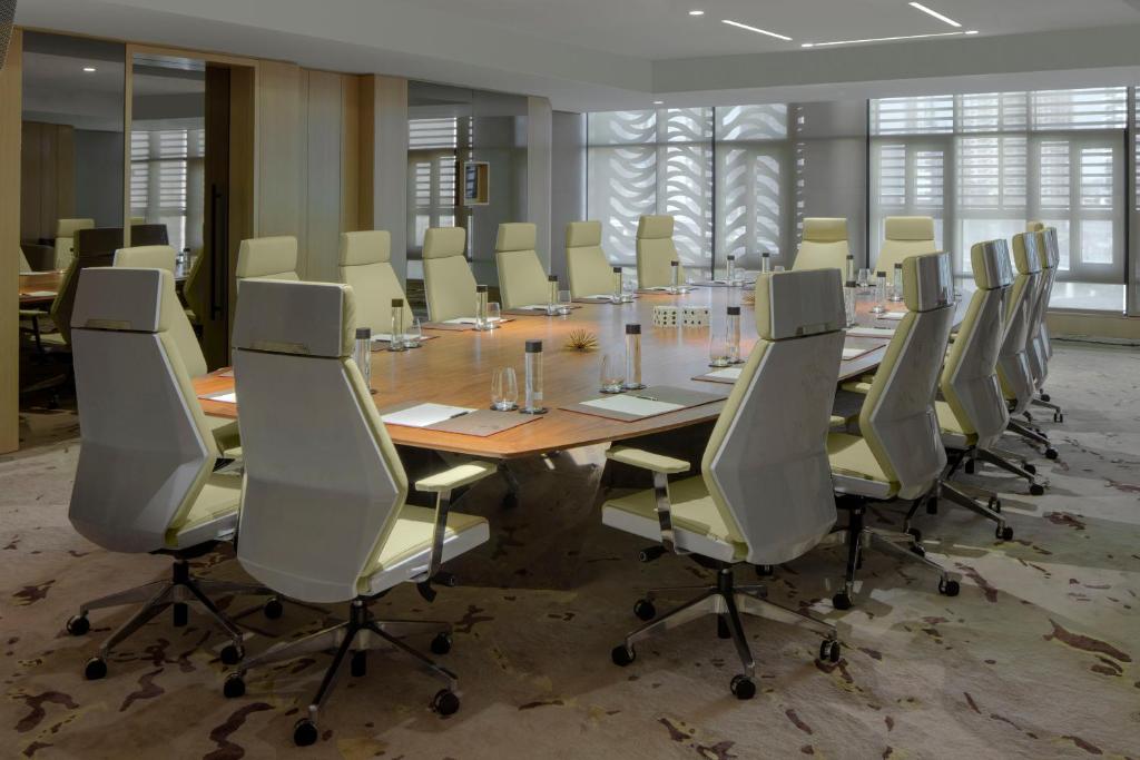 Paramount Hotel Dubai - Resim 41