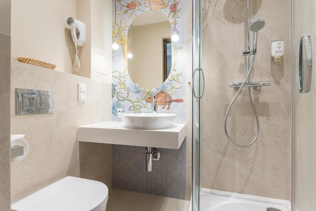 Hotel Ester - Resim 15