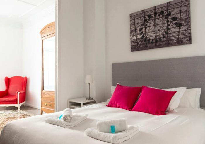 ABCyou Bed&Breakfast, Valencia – Updated 2023 Prices