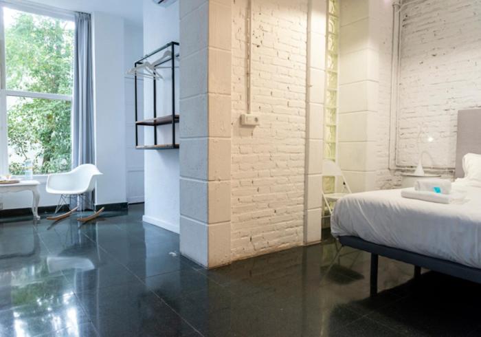 ABCyou Bed&Breakfast, Valencia – Bijgewerkte prijzen 2023