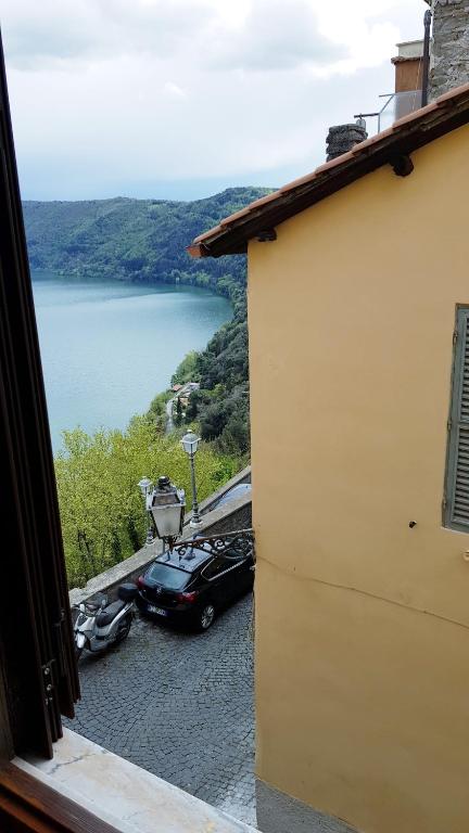 Hotel Castel Gandolfo - Habitación Individual