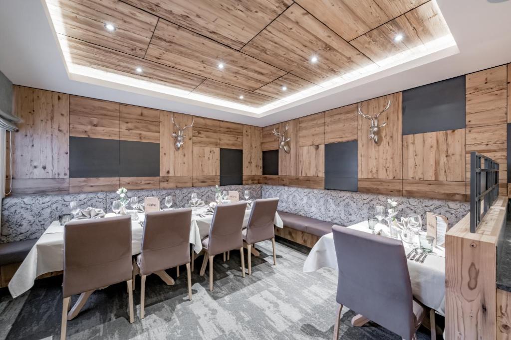 Konferenční prostory v ubytování Hotel Regina