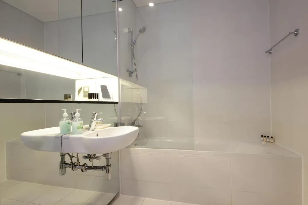 Signature Holiday Homes - Luxury 1 BHK Index Tower, DIFC Dubai, Alantos, United Arab Emirates