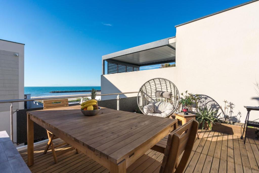 ARES - Vue Mer, Le Grau-dʼAgde – Updated 2022 Prices