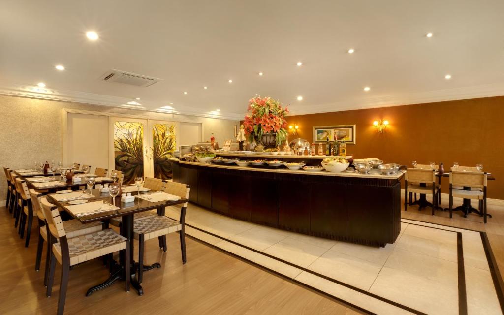  Mabu Curitiba Business