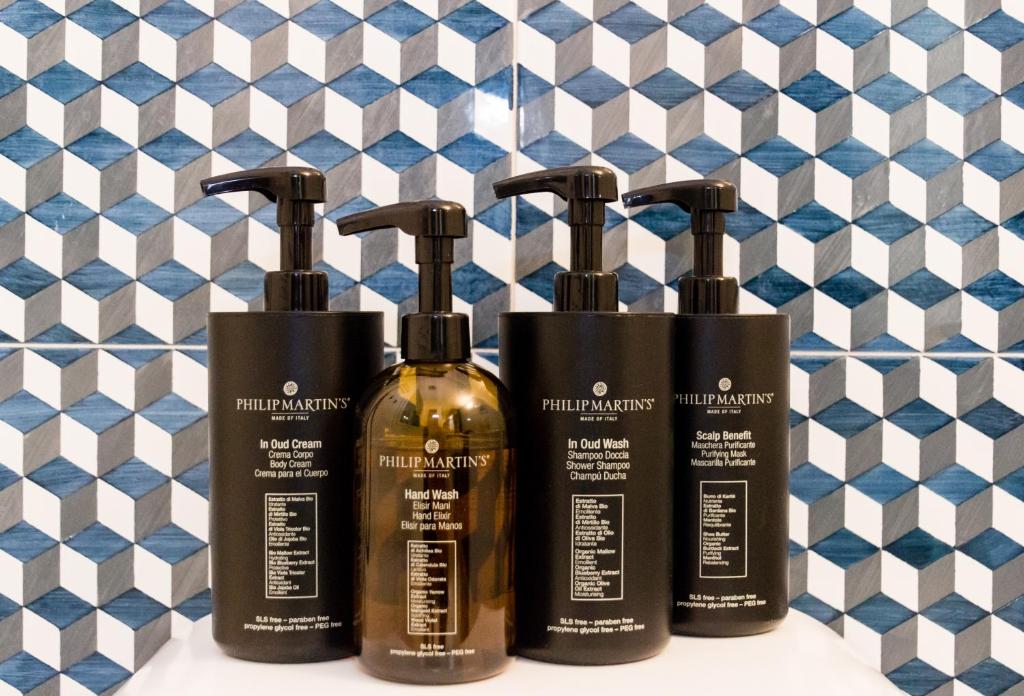 BMORE Duomo - Luxury Apartments near Duomo - 17