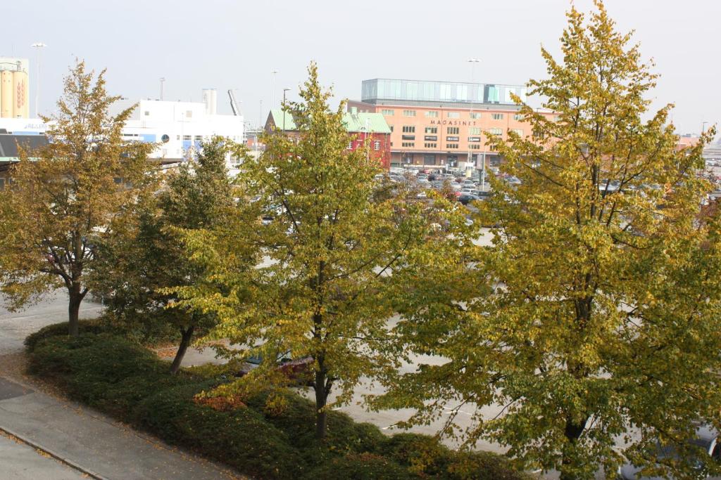 First Hotel Jörgen Kock - Resim 25