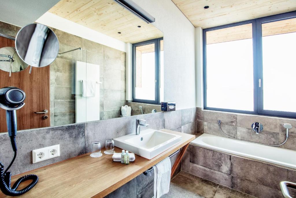 Ringhotel sKreuz - Deluxe Juniorsuite