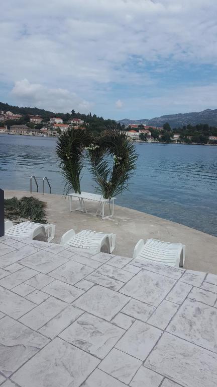 Apartments Lejla Korčula