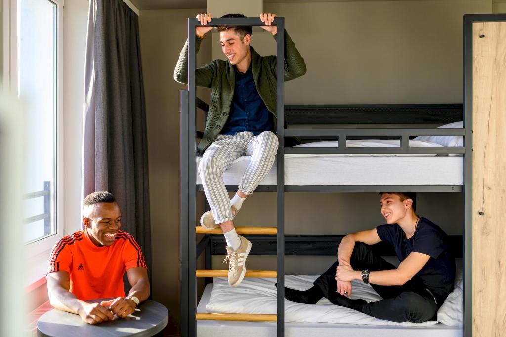 a&o Warszawa Wola - Resim 12