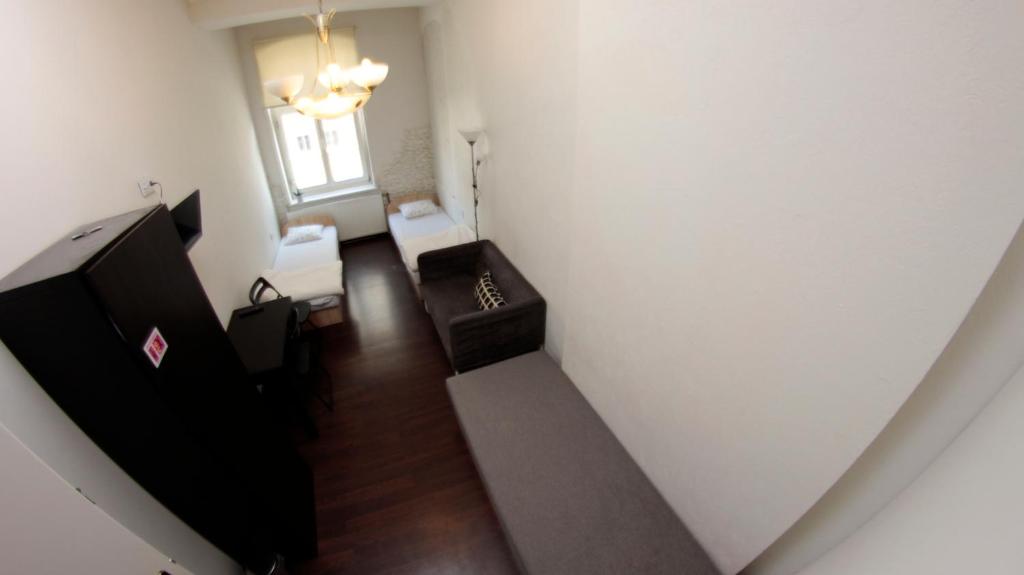 포즈난에 위치한 Pit Stop Hostel에서 갤러리에 업로드한 사진