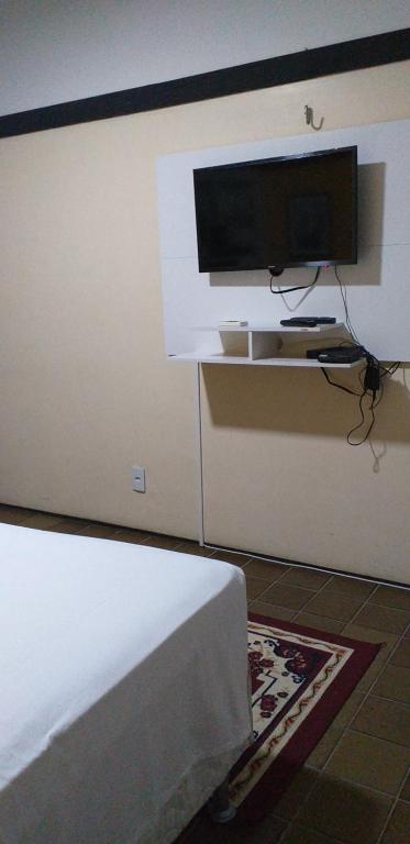  Flat com vista pro mar em Fortaleza