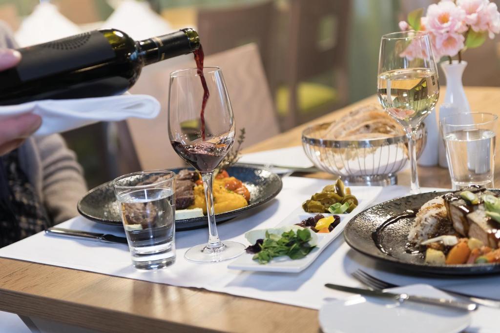 centrovital Hotel Berlin - Resim 13