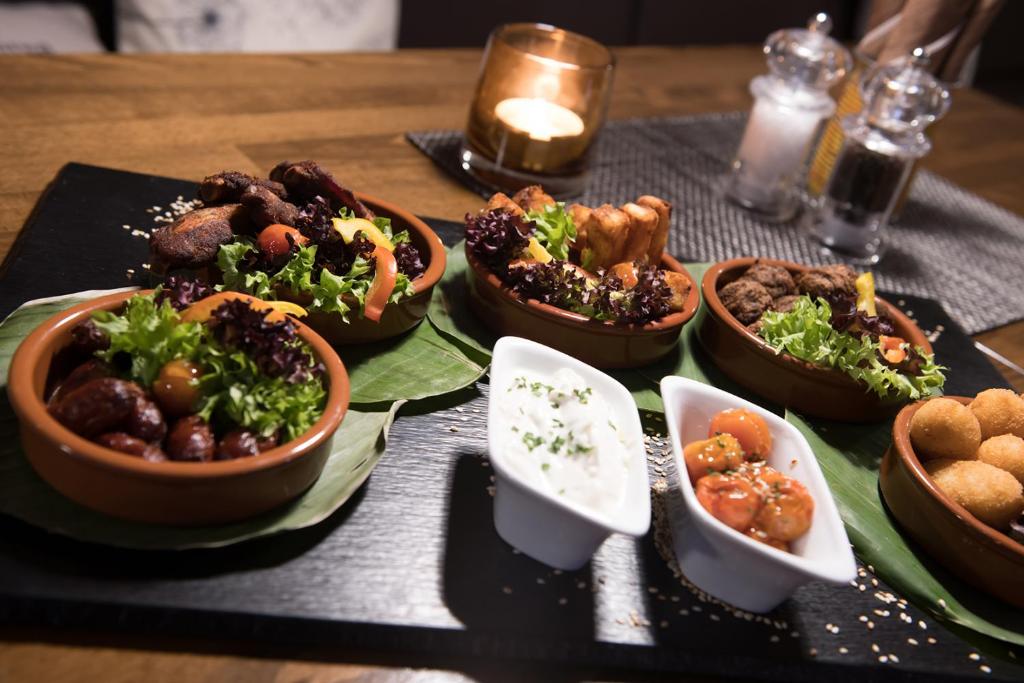 centrovital Hotel Berlin - Resim 18