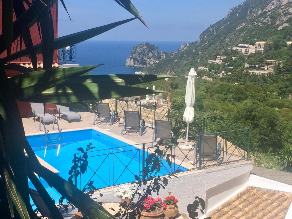 Táj Show holiday homes közelében