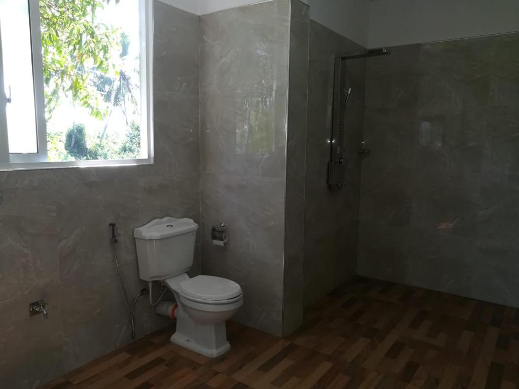 Airport Green Hotel - 13