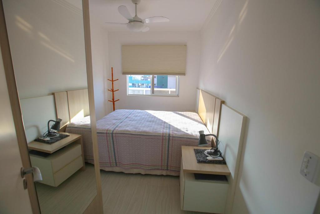  Family Confortable AP 3 vagas de garagem BC centro
