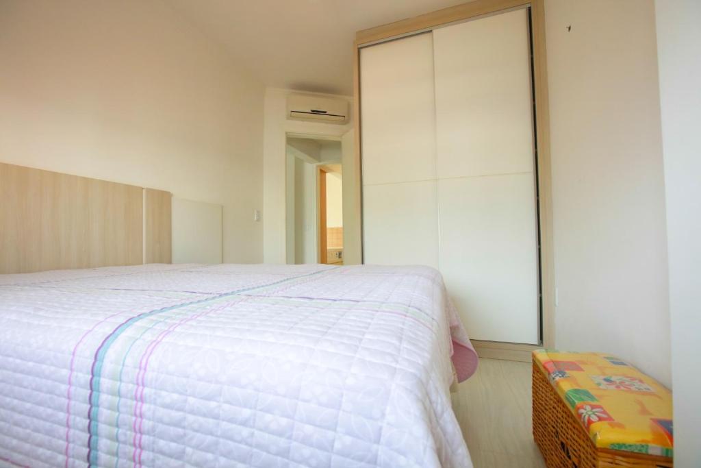  Family Confortable AP 3 vagas de garagem BC centro