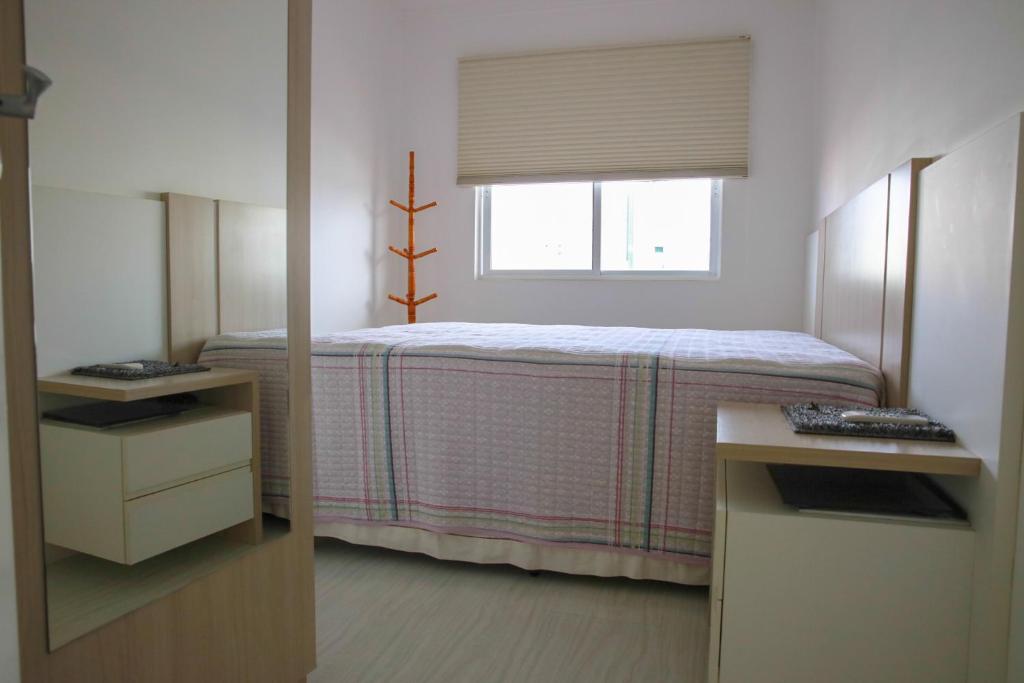  Family Confortable AP 3 vagas de garagem BC centro