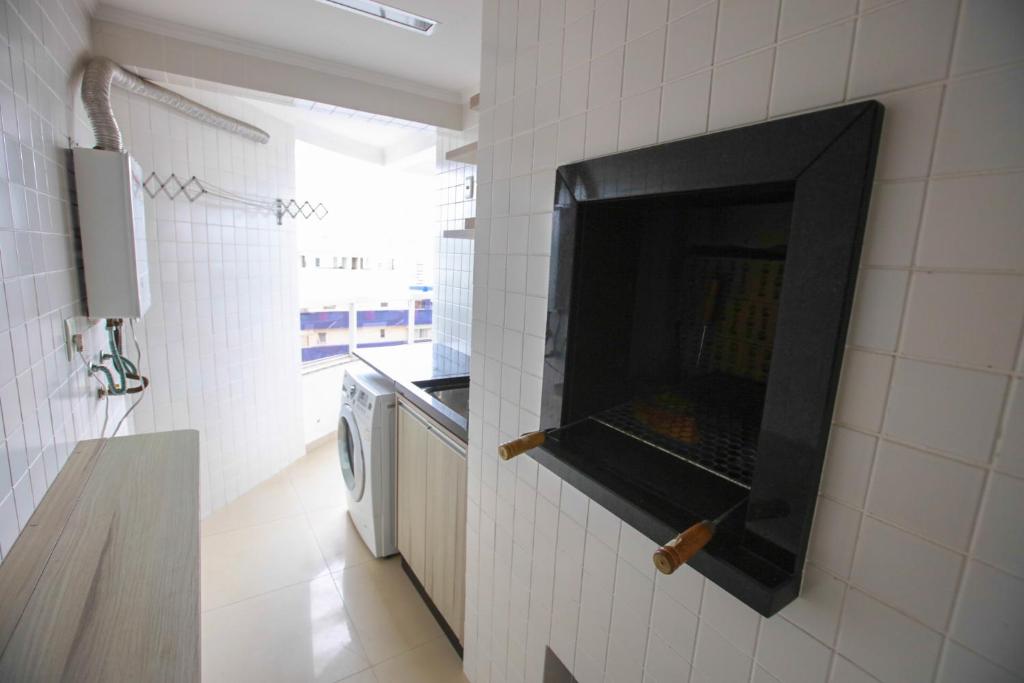  Family Confortable AP 3 vagas de garagem BC centro
