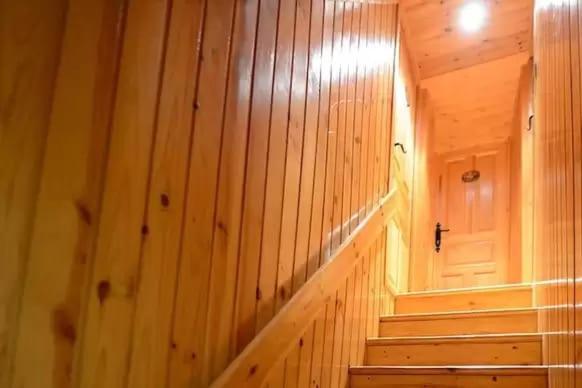 Fotografie z fotogalerie ubytování CASA TENA v destinaci Biescas