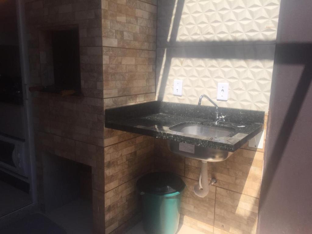  Casa Enseada preço total para até 6 pessoas