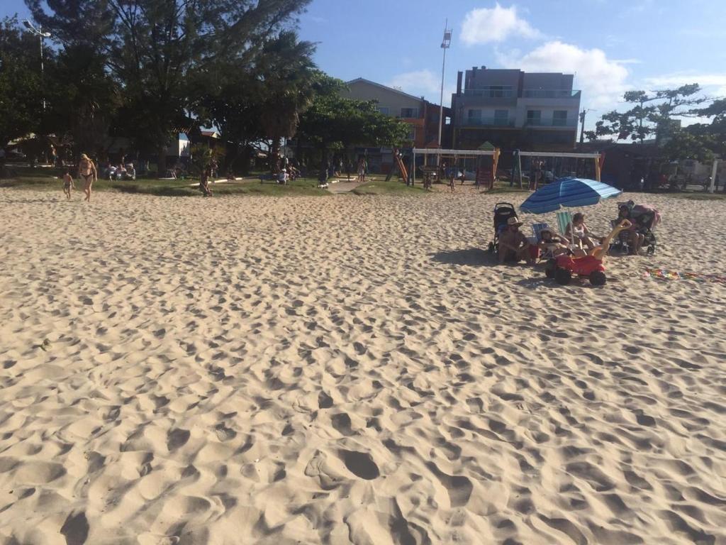  Casa Enseada preço total para até 6 pessoas