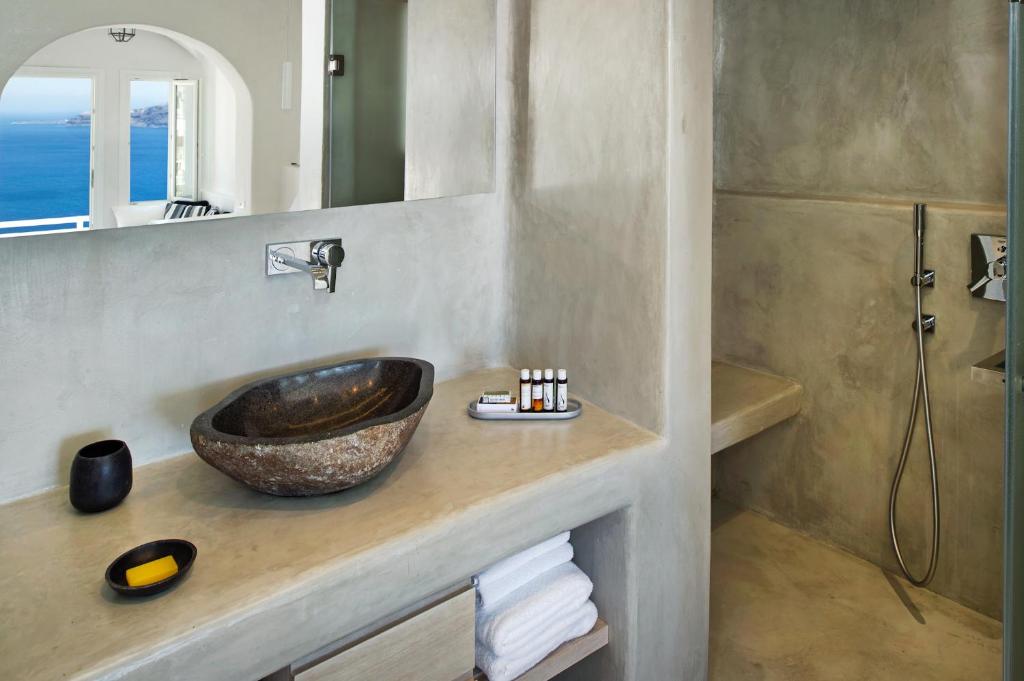 Porto Fira Suites - Resim 29