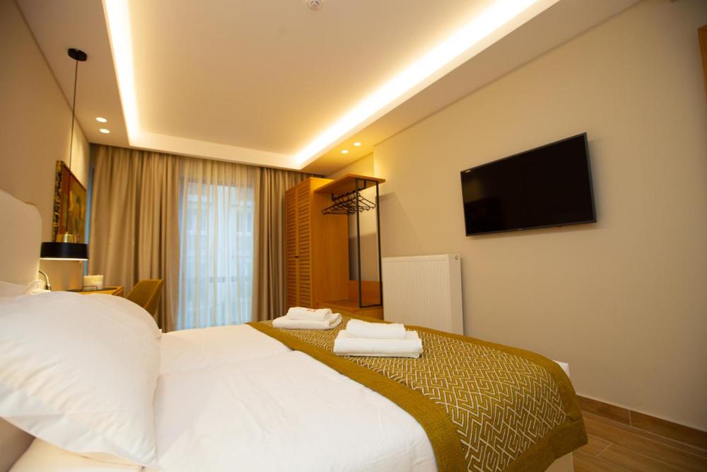 No21 Luxury Suites - 8