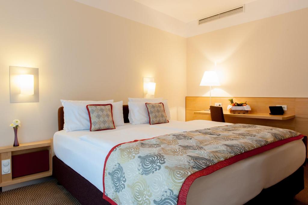 centrovital Hotel Berlin photo