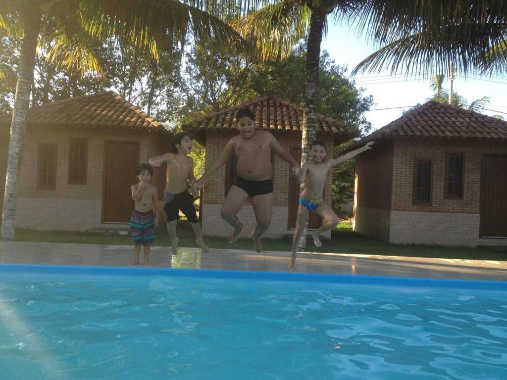  Pousada Nativo's