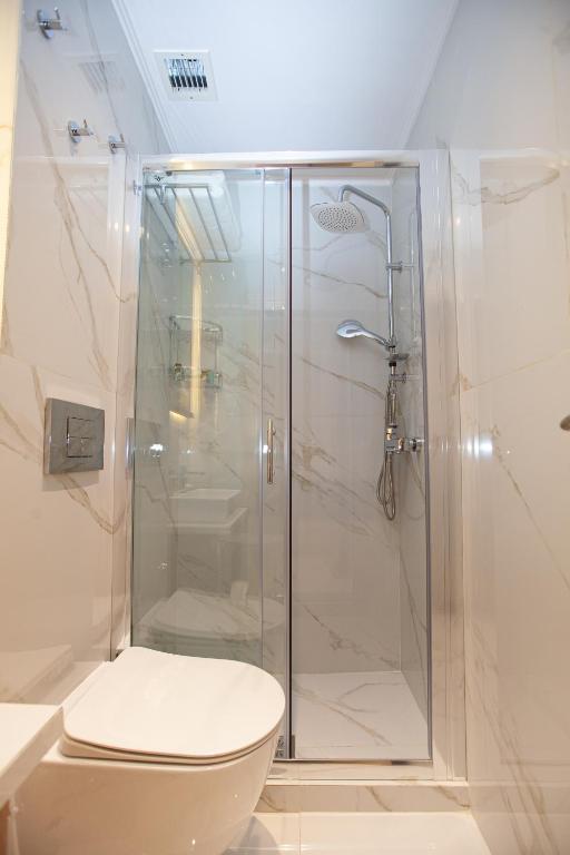 No21 Luxury Suites - 16