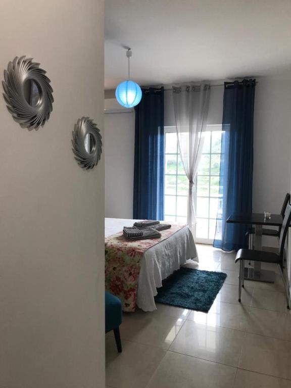Paraíso D`el Rio - Deluxe Room