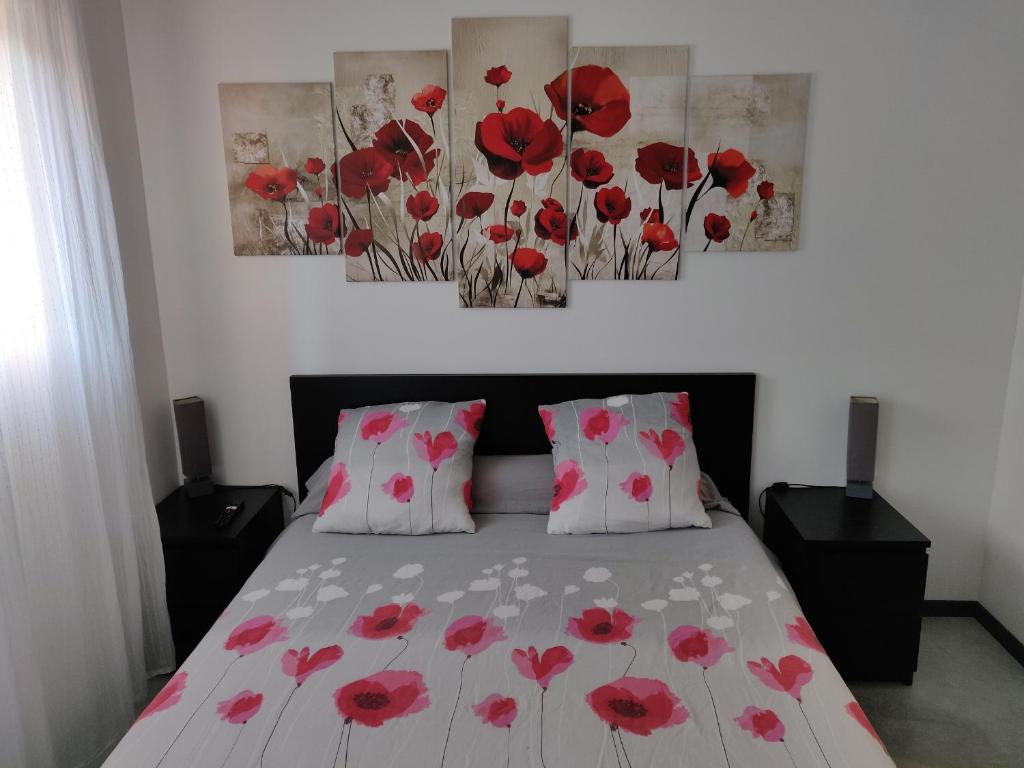 Les Terrasses de Valensole - Double Room With Pool View