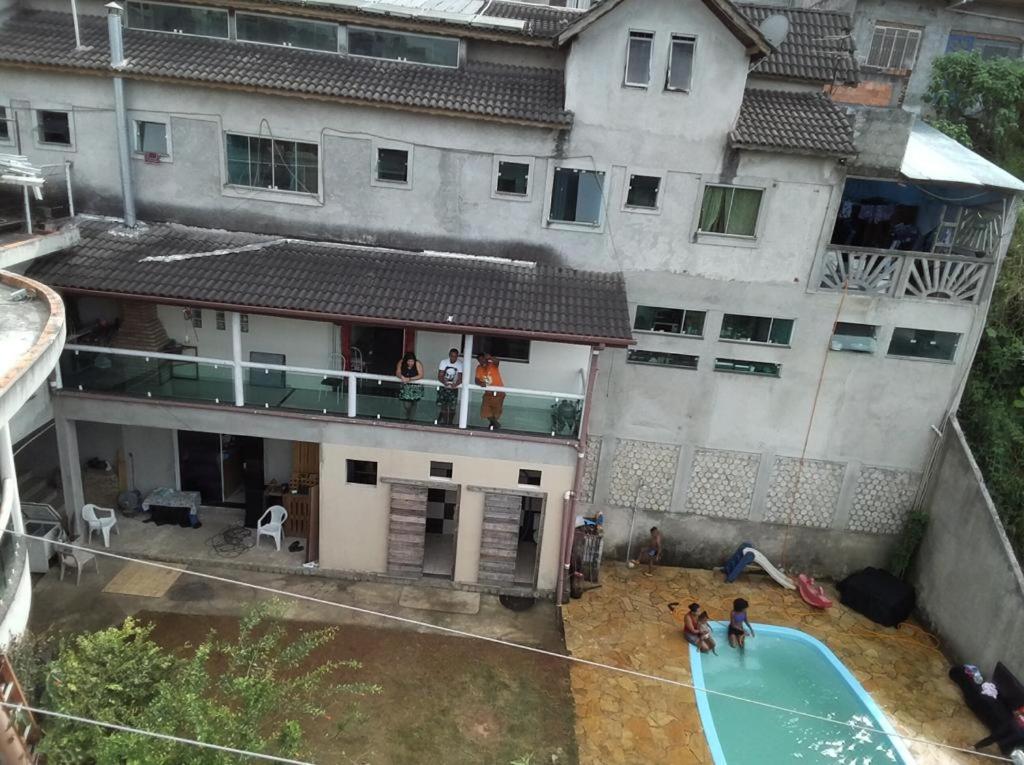  Hostel dos Pinheirais