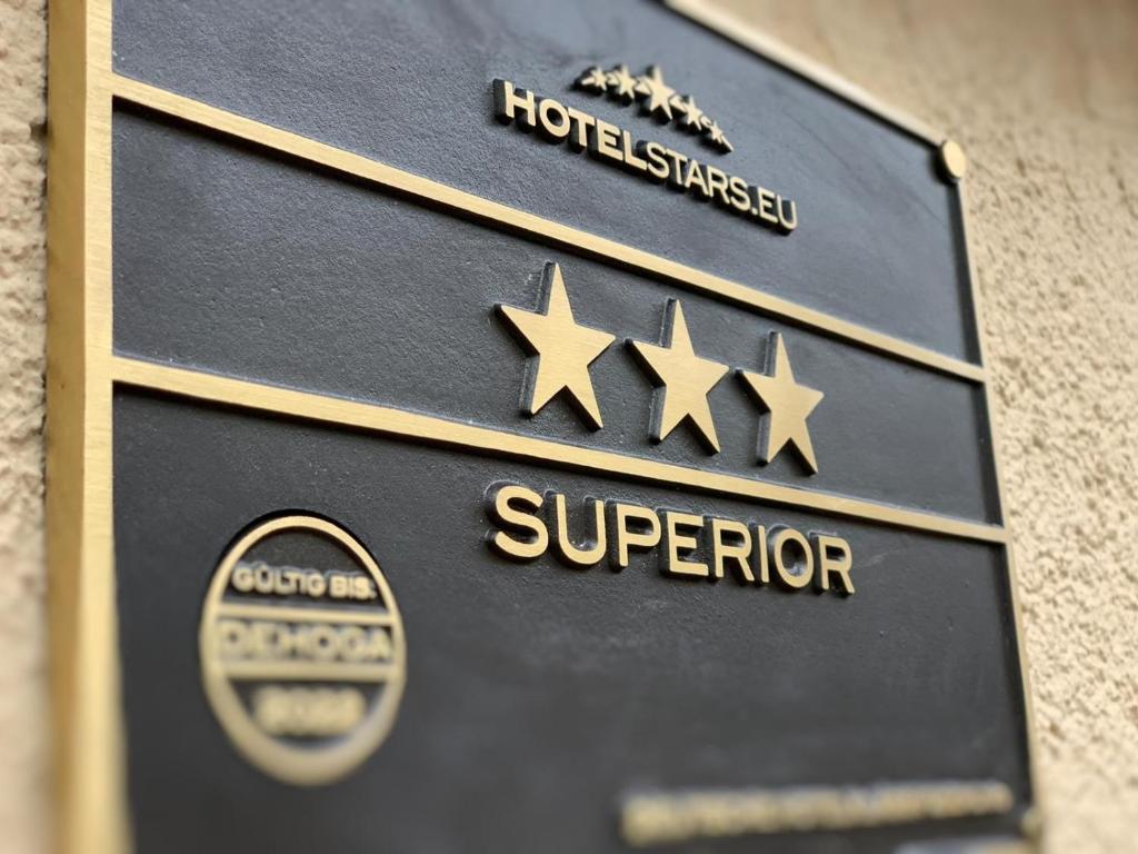 Hotel Schöne Aussicht - Resim 10