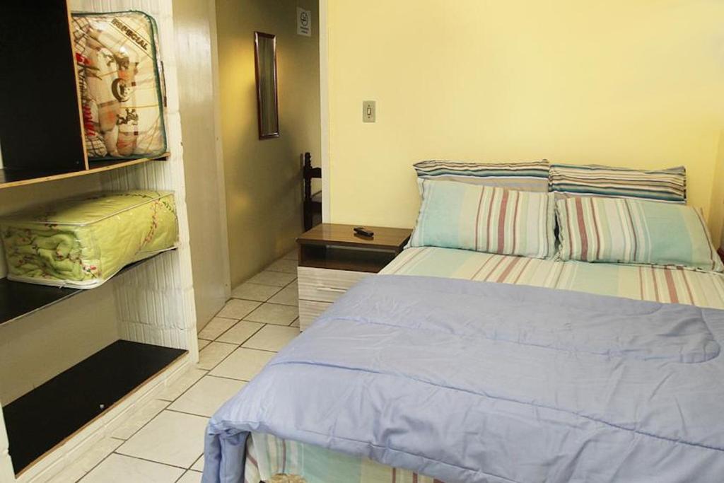 Hotel Paulista