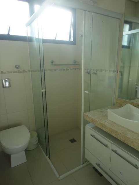  Cobertura com jacuzzi ao lado da praia