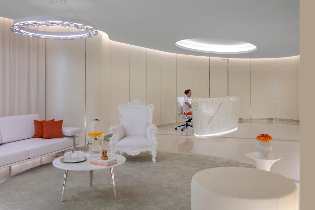 Paramount Hotel Dubai - Resim 29