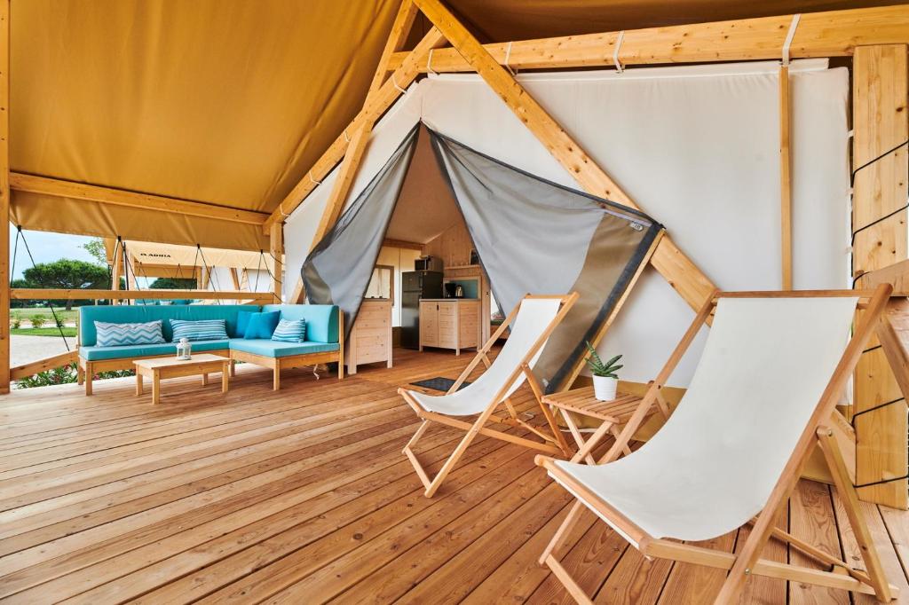 Camping Park Umag Glamping - 7