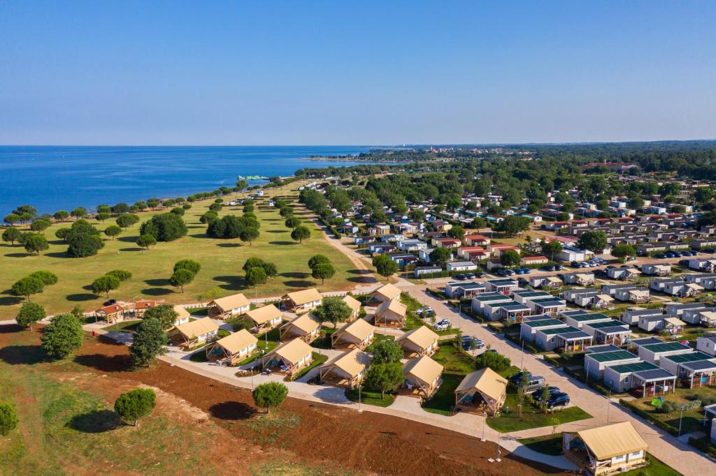 Camping Park Umag Glamping - 4