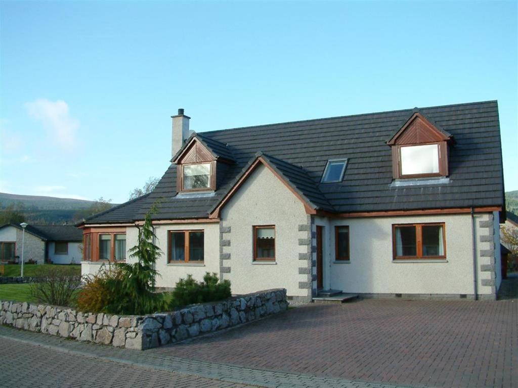 Craigmore Lodge, Aviemore. Highland Holiday Homes, Aviemore (updated