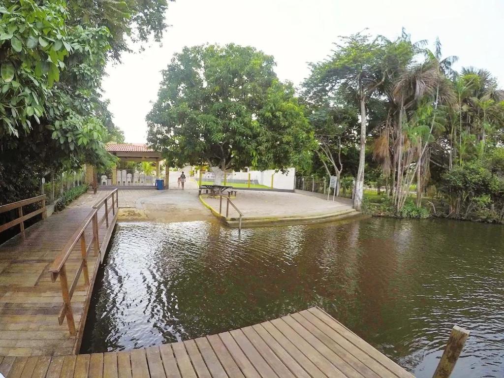  Linda Casa em condomínio nos Lençóis Maranhenses