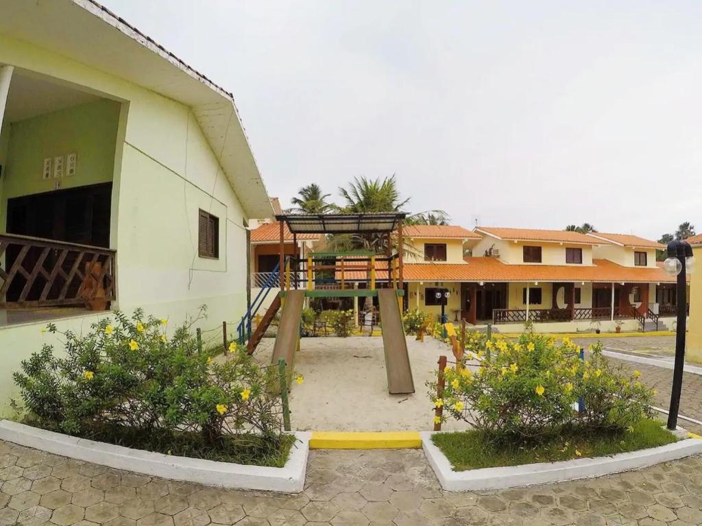  Linda Casa em condomínio nos Lençóis Maranhenses