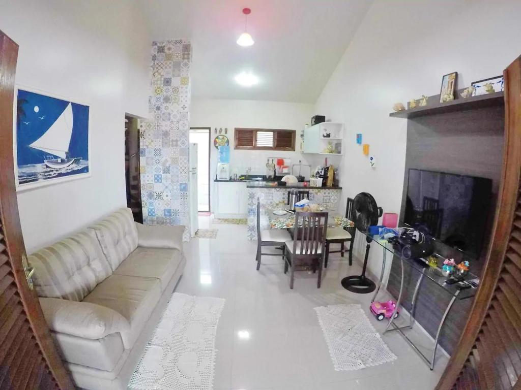 Linda Casa em condomínio nos Lençóis Maranhenses