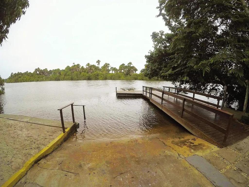  Linda Casa em condomínio nos Lençóis Maranhenses