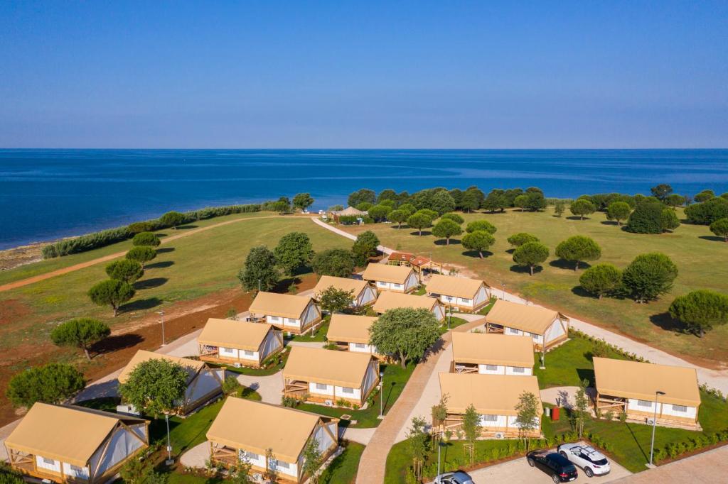 Camping Park Umag Glamping - 3